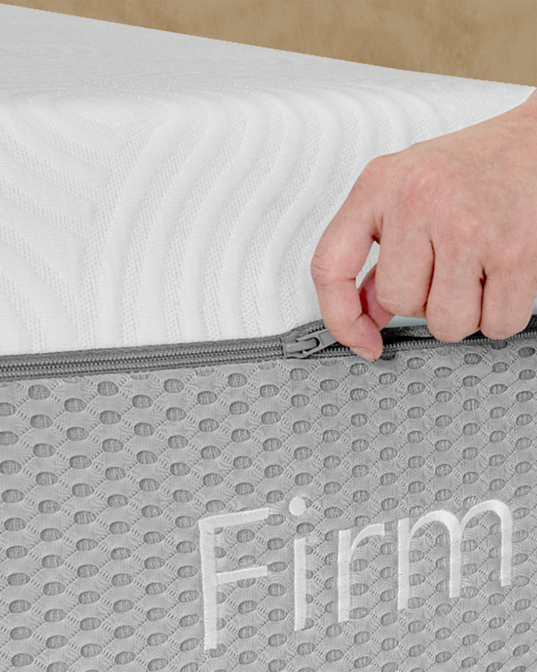 Funda de Colchón Smart Firm - Smart Bamboo 
