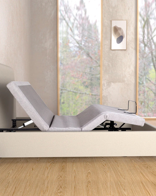 Smart Base - Smart Bamboo 