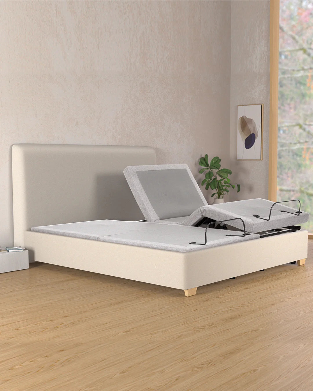 Smart Base - Smart Bamboo 